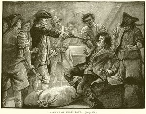 Wolfe Tone