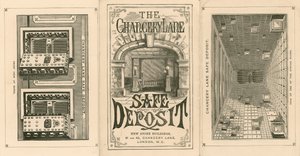 Chancery Lane Safe Deposit
