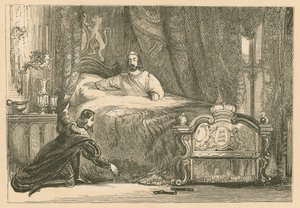 Kral William ile Carstairs Röportajı by English School