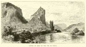 Val di Sarca