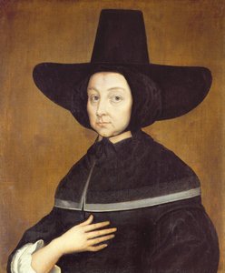 Catherine Davenant, Thomas Lamplugh