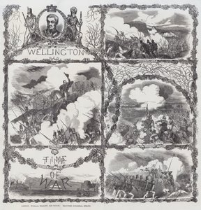 Wellington Dükü