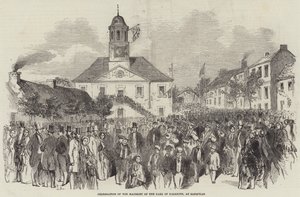Dalkeith Kontu