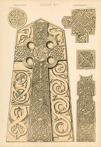 Kelt by English School