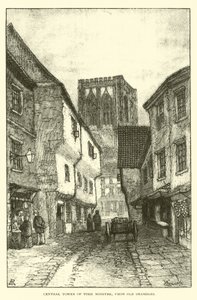 Old Shambles