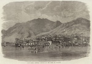 Hong Kong