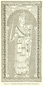Geoffrey Plantagenet