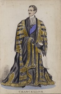 Şansölye by English School