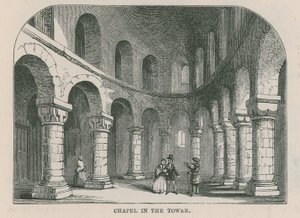 Londra Kulesi