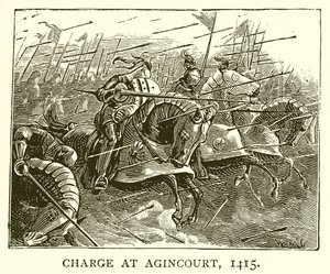 Agincourt