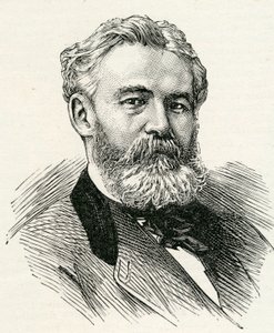 Charles Busson (1822-1908) 