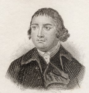 Charles Churchill, 
