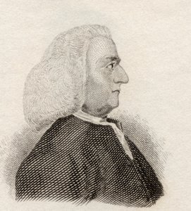 Charles Cotton, 