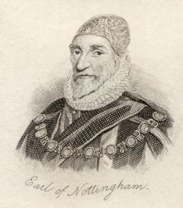 Charles Howard, 