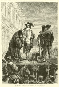 Charles, George