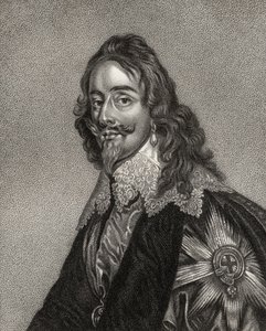 Charles I, Bocquet tarafından 