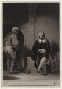 Charles, Carisbrooke Kalesi