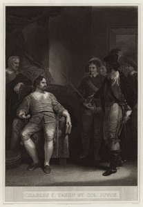 Col Joyce tarafından çekilen Charles by English School