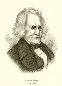 Charles Şövalyesi by English School