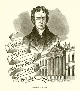 Charles Kuzu by English School