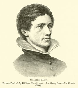 Charles Kuzu by English School