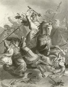 Charles Martel Tours