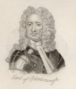 Charles Mordaunt, 