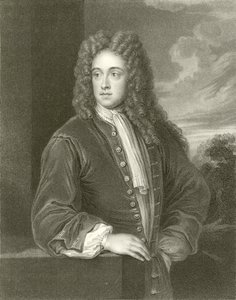 Charles Talbot, Shrewsbury Dükü by English School