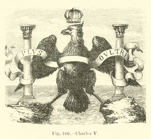 Charles K by English School