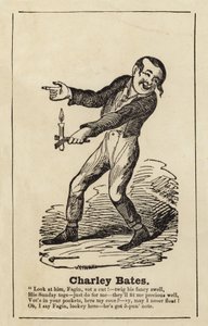 Oliver Twist