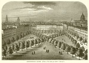 Charterhouse Meydanı by English School
