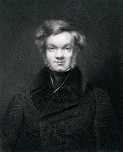 Chas Buller Jr. by English School