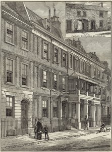 Cheyne Satırı by English School