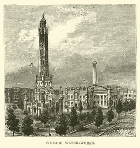 Chicago Su İşleri by English School