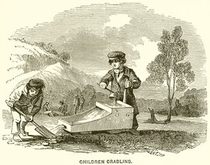 Beşik çocuklar by English School
