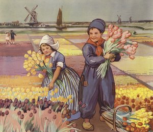 Hollanda