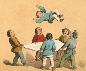 çocuk oyunu by English School