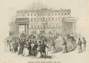Londra Kraliyet Darphanesi