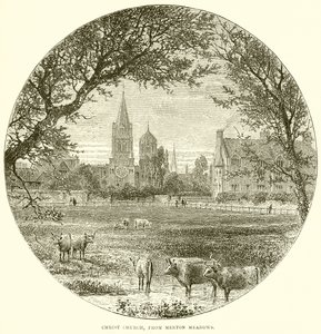 Merton Meadows