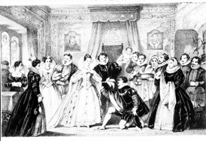 Kraliçe I. Elizabeth