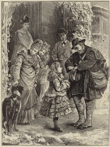 Ülkede Noel by English School
