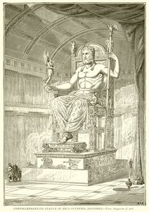 Zeus Olympios