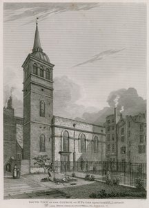 Cornhill
