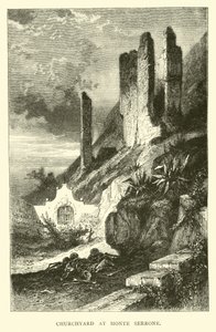 Monte Serrone