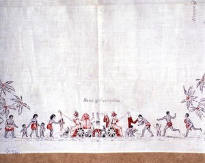 Fiji Uygarlığı by English School