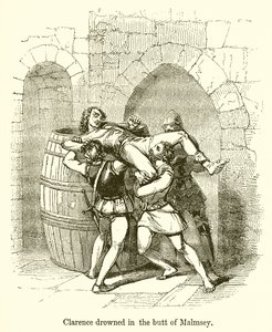 Clarence Malmsey