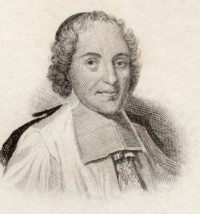 Claude Fleury, 