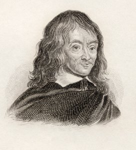 Claudius Salmasius, 1825