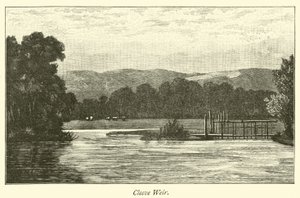 Cleeve Savak by English School