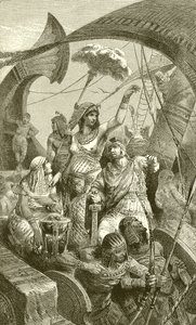 Actium Savaşı